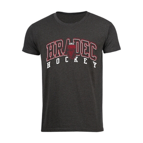 Tričko pánské Hradec hockey MHK